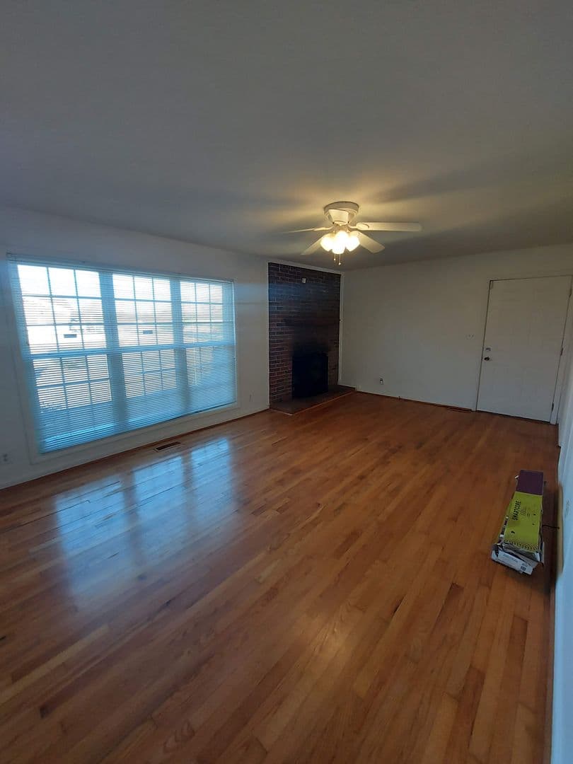 FAYETTEVILLE House: 6417 MORGANTON ROAD