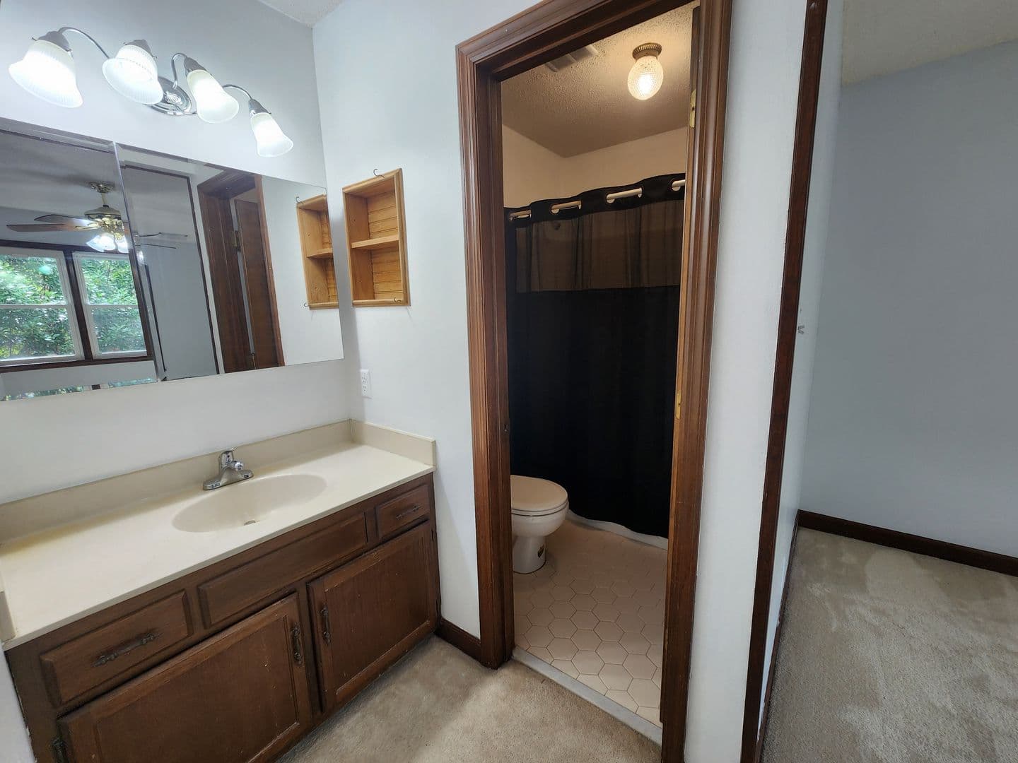 FAYETTEVILLE House: 6871 S STAFF ROAD