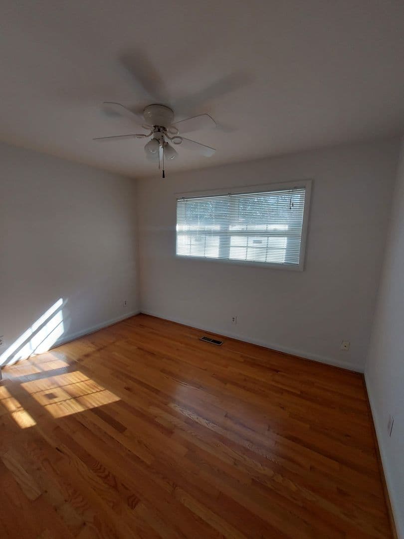 FAYETTEVILLE House: 6417 MORGANTON ROAD