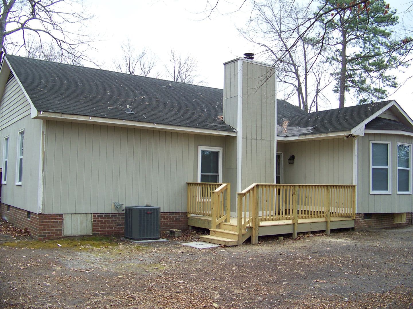 FAYETTEVILLE House: 6793 CANDLEWOOD DR