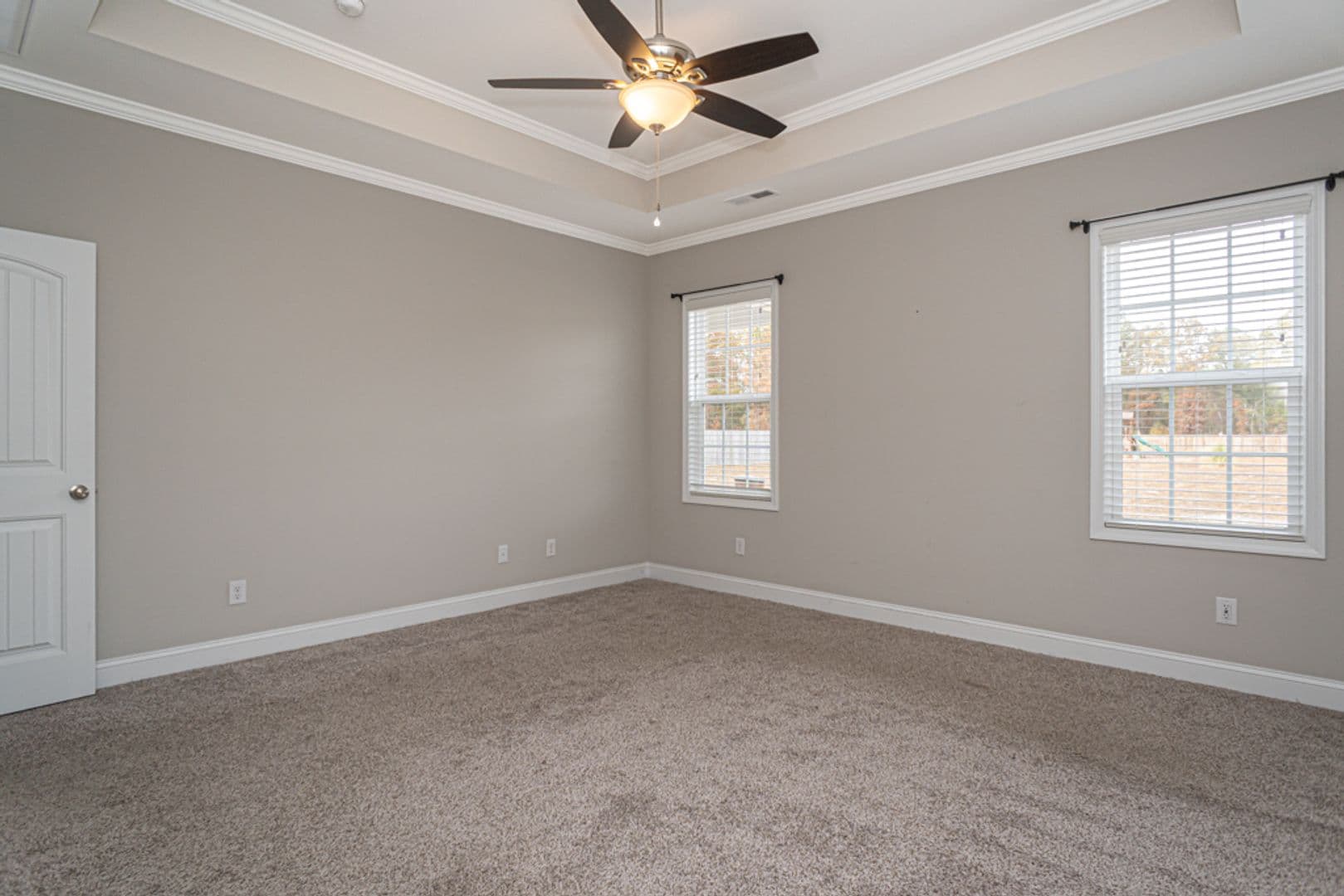 STEDMAN House: 5737 POOH AVE