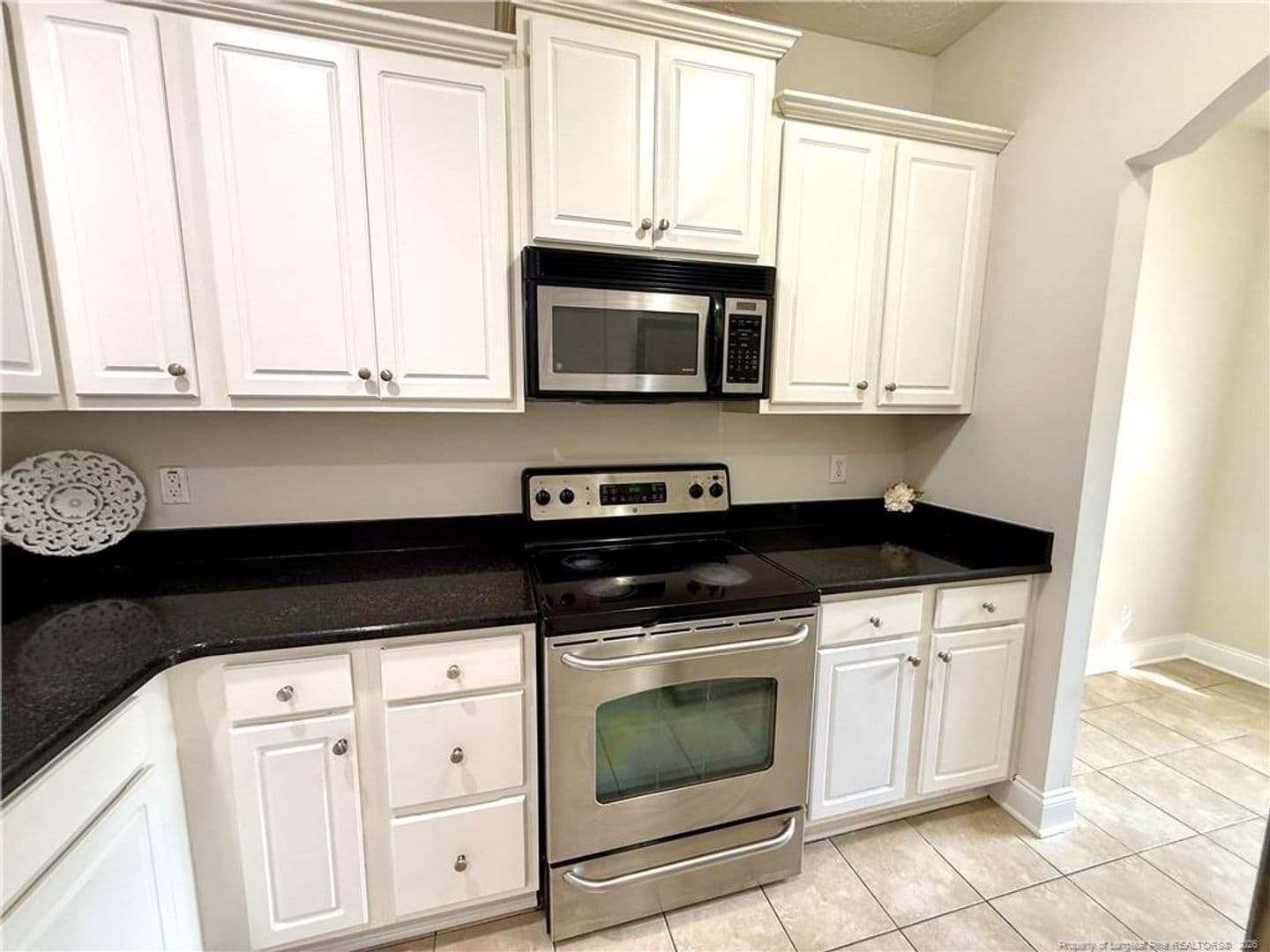 FAYETTEVILLE House: 309 BULLA PLACE