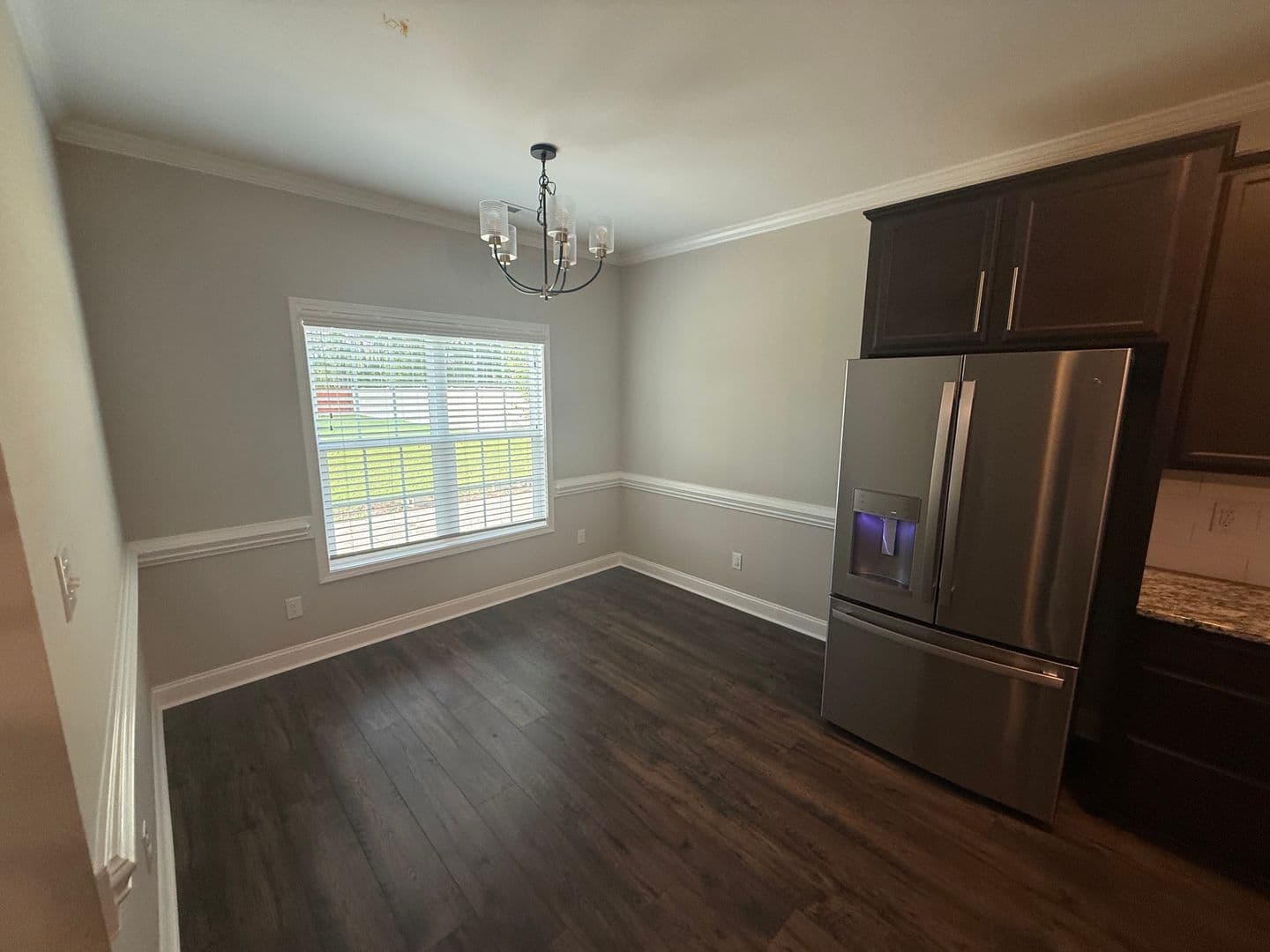 FAYETTEVILLE House: 3624 CAMBERLY DRIVE LOT 889