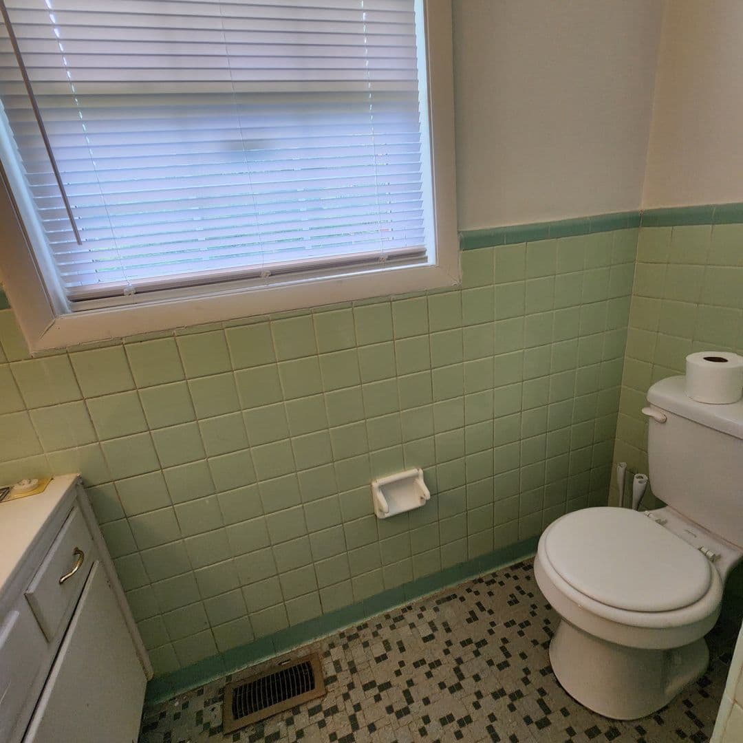 FAYETTEVILLE House: 6417 MORGANTON ROAD