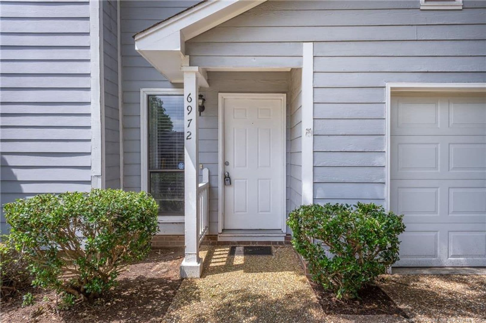 FAYETTEVILLE House: 6972 TIMBERWOOD DRIVE