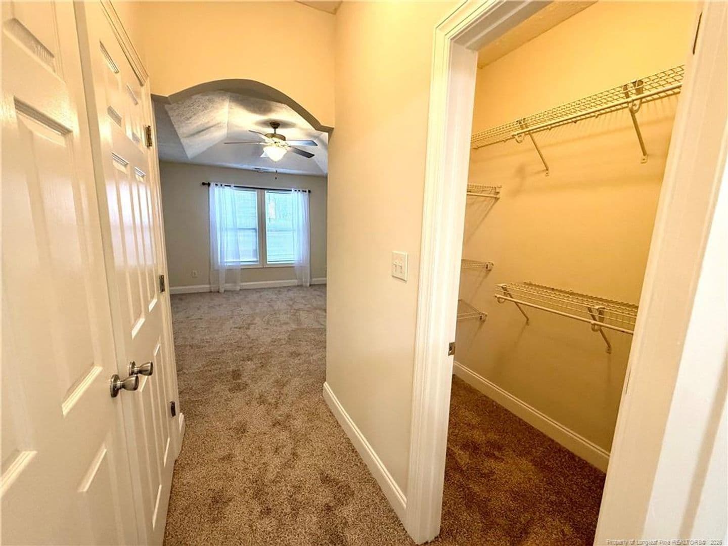 FAYETTEVILLE House: 309 BULLA PLACE