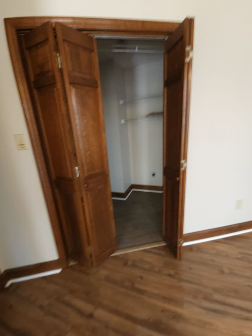 FAYETTEVILLE House: 449 LANDS END ROAD
