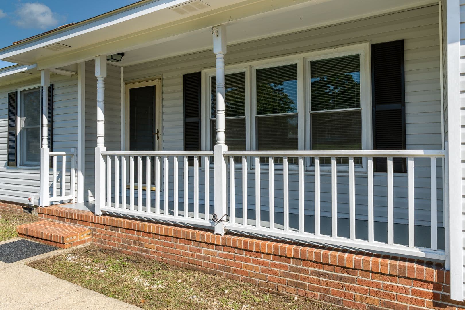 HOPE MILLS House: 3539 HANOVER DRIVE