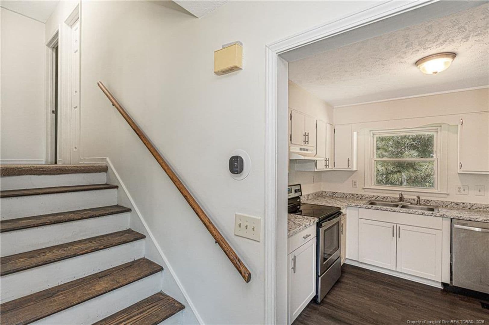 FAYETTEVILLE House: 1120 LESLIE DRIVE