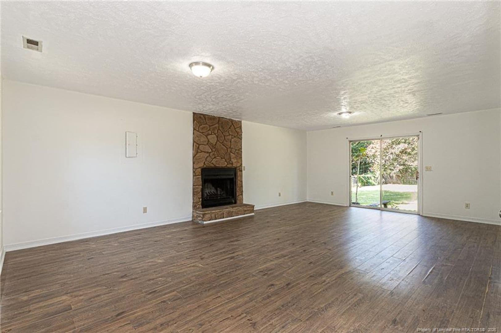 FAYETTEVILLE House: 1120 LESLIE DRIVE