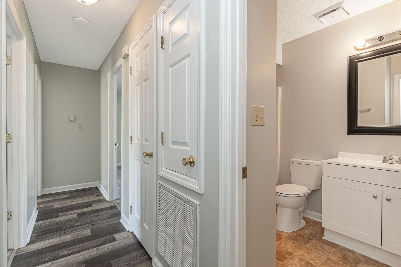 HOPE MILLS House: 3539 HANOVER DRIVE