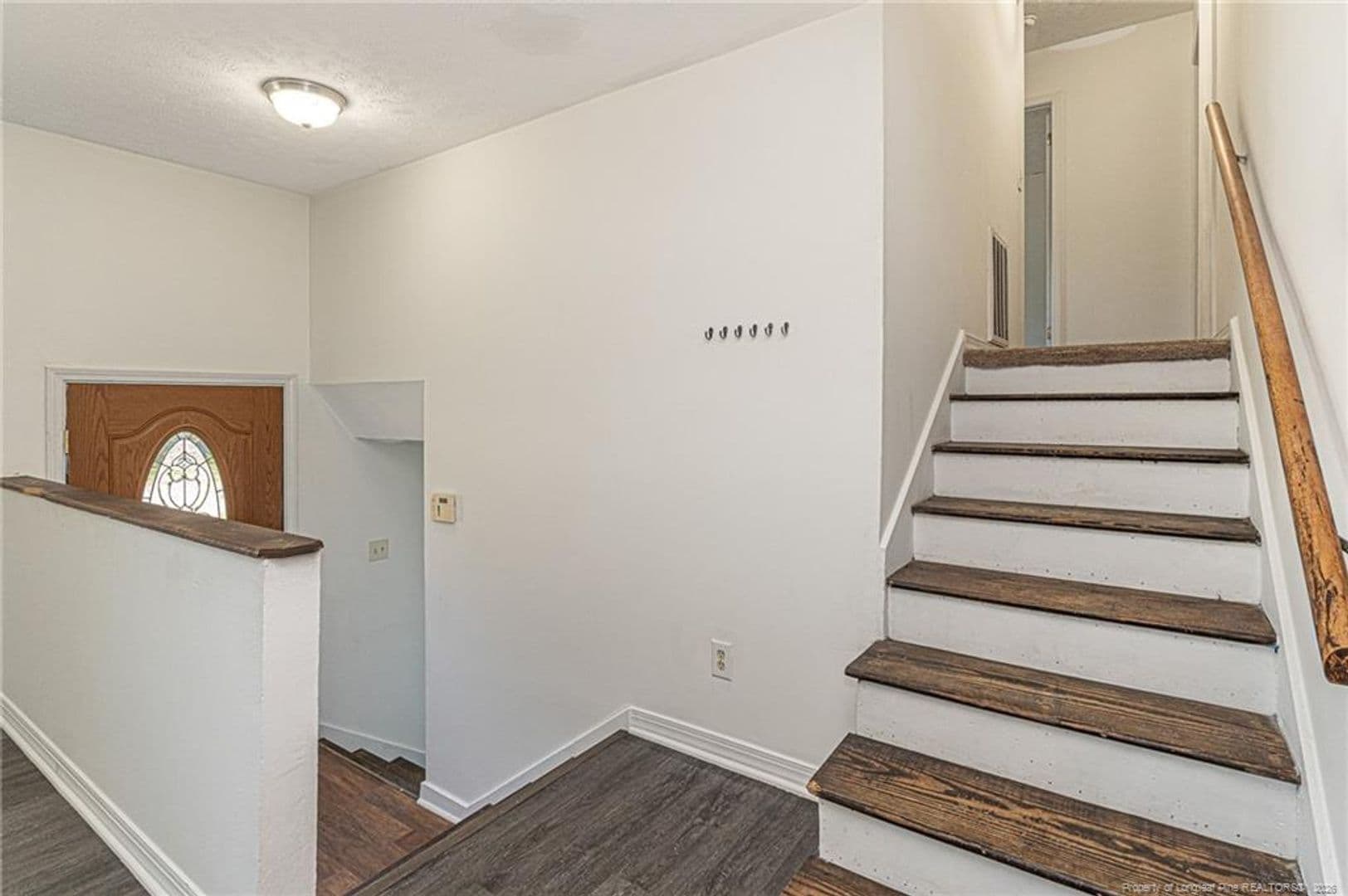 FAYETTEVILLE House: 1120 LESLIE DRIVE