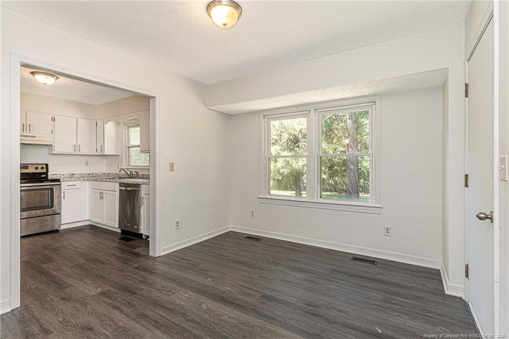 FAYETTEVILLE House: 1120 LESLIE DRIVE
