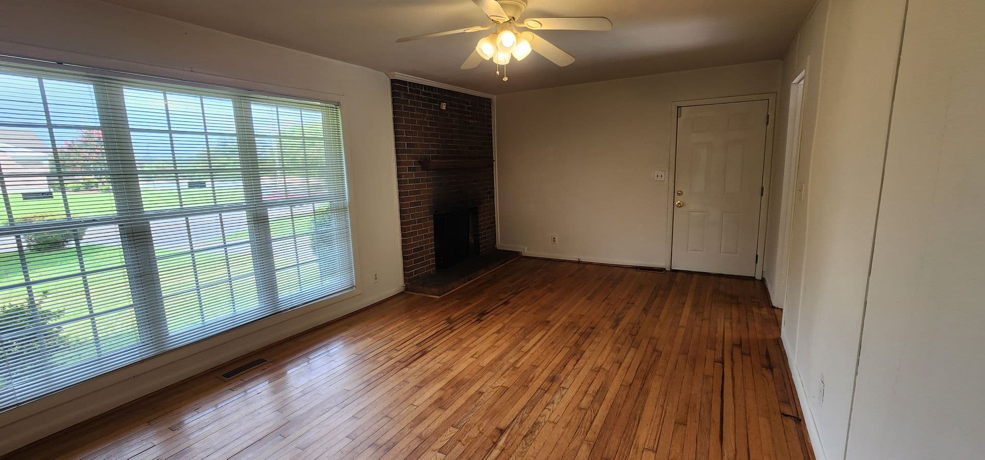 FAYETTEVILLE House: 6417 MORGANTON ROAD