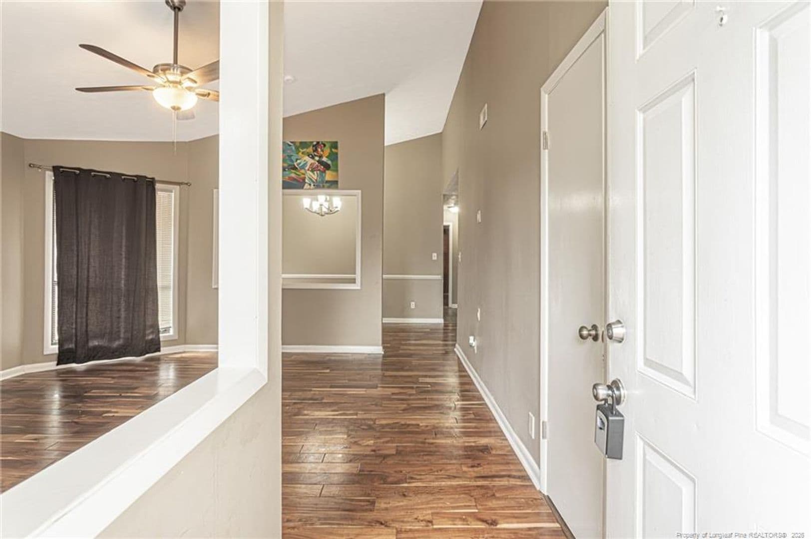 FAYETTEVILLE House: 6972 TIMBERWOOD DRIVE