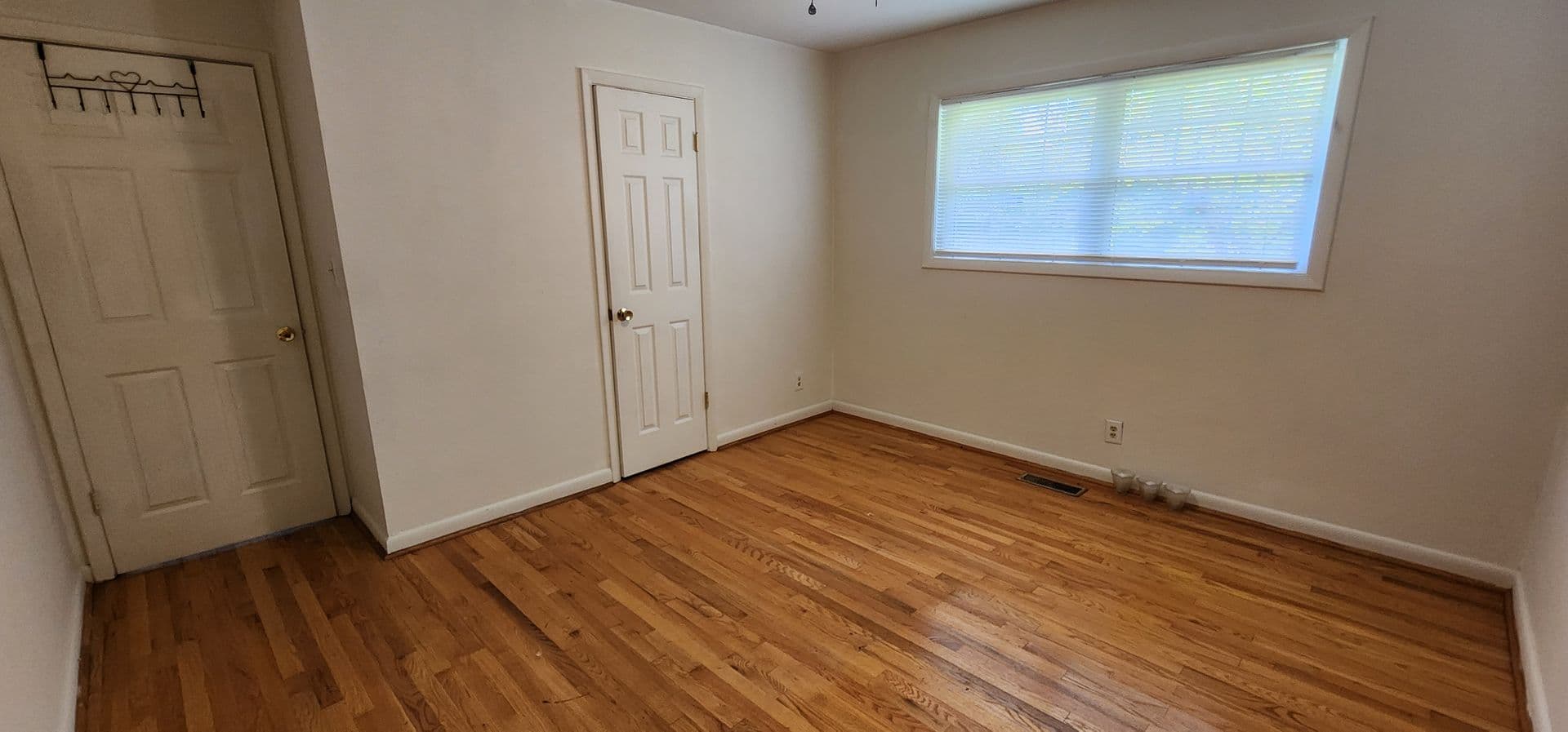 FAYETTEVILLE House: 6417 MORGANTON ROAD