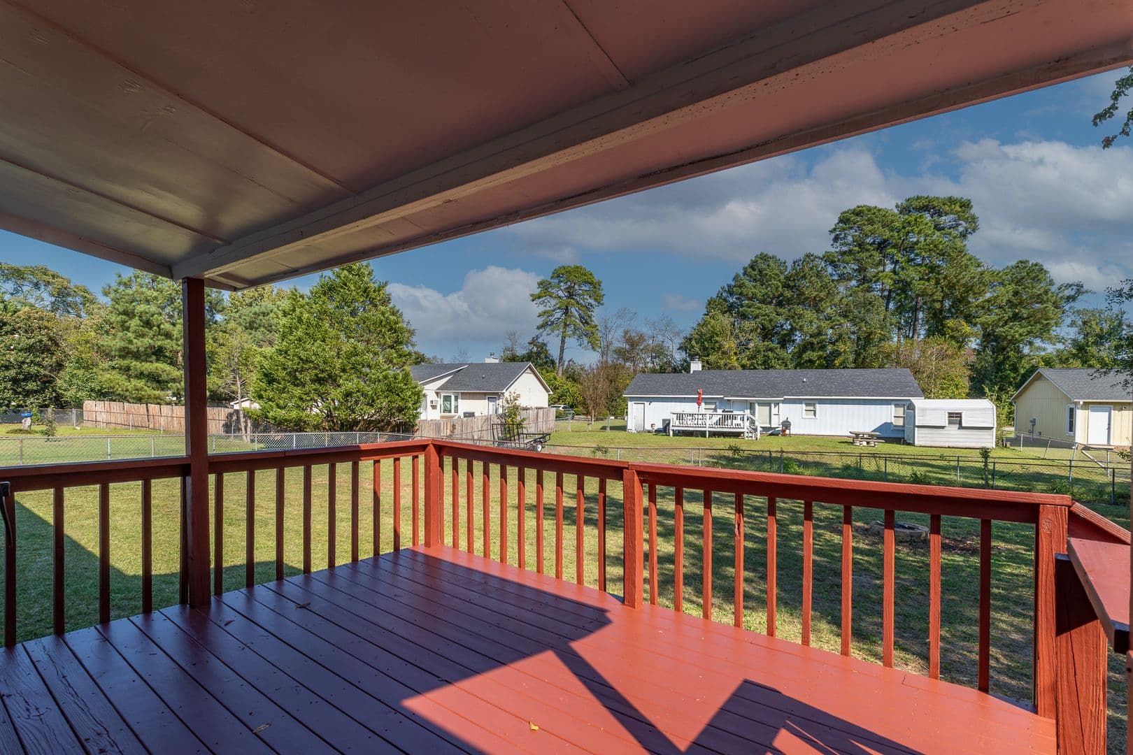 HOPE MILLS House: 3539 HANOVER DRIVE