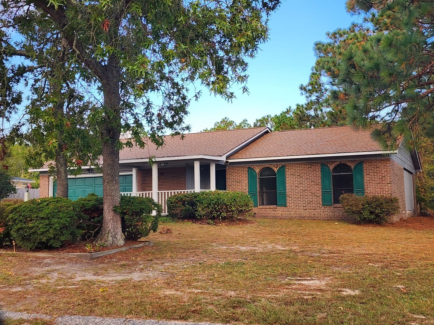 FAYETTEVILLE House: 6873 TIMBERCROFT DR.
