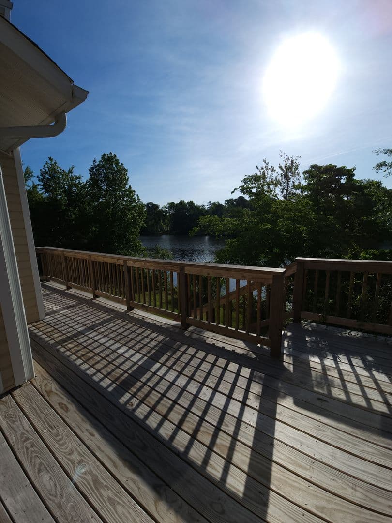 FAYETTEVILLE House: 449 LANDS END ROAD