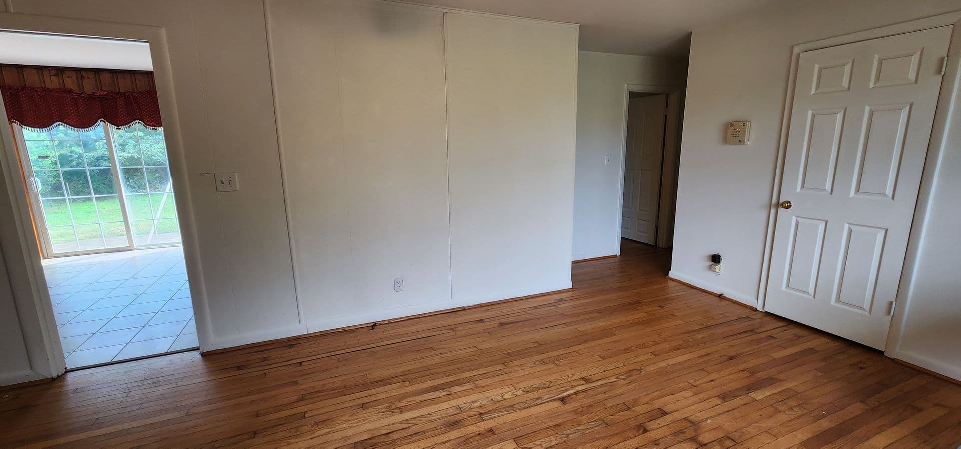 FAYETTEVILLE House: 6417 MORGANTON ROAD