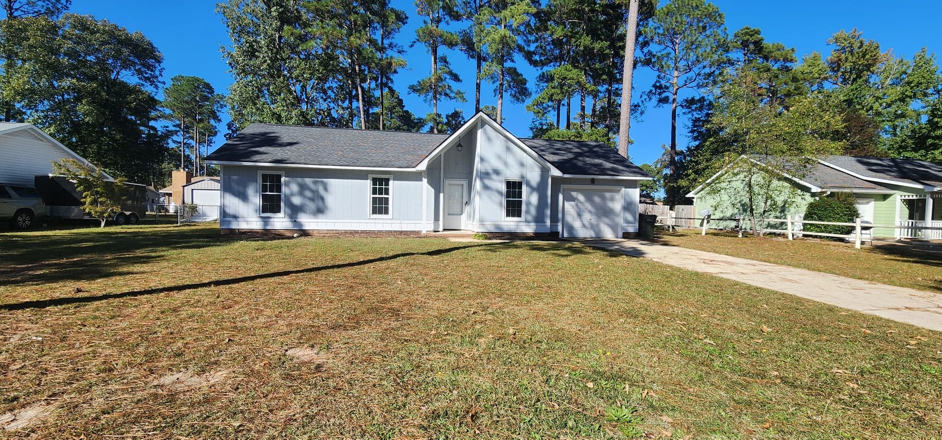FAYETTEVILLE House: 7248 PEBBLEBROOK