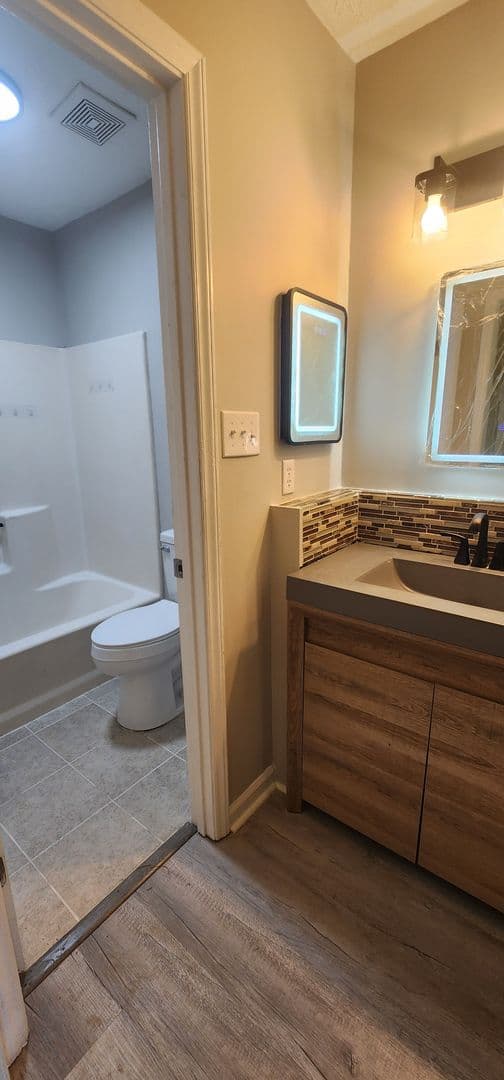FAYETTEVILLE House: 7248 PEBBLEBROOK