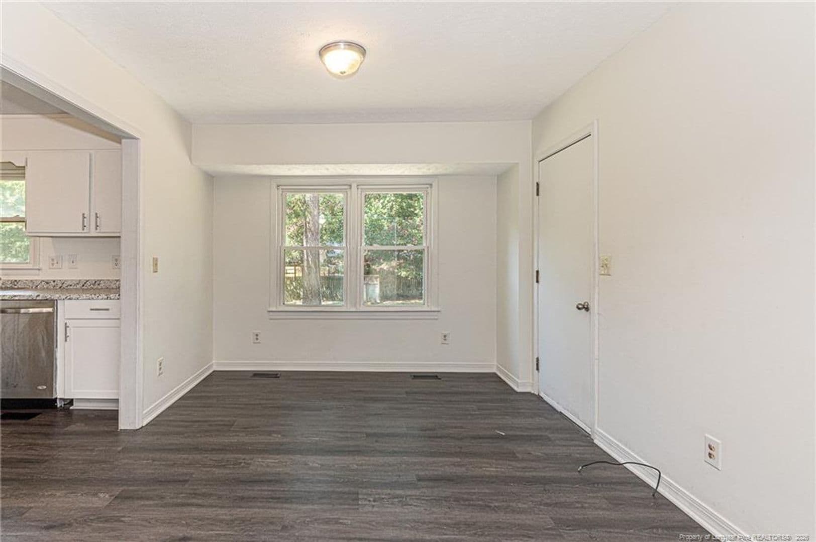 FAYETTEVILLE House: 1120 LESLIE DRIVE