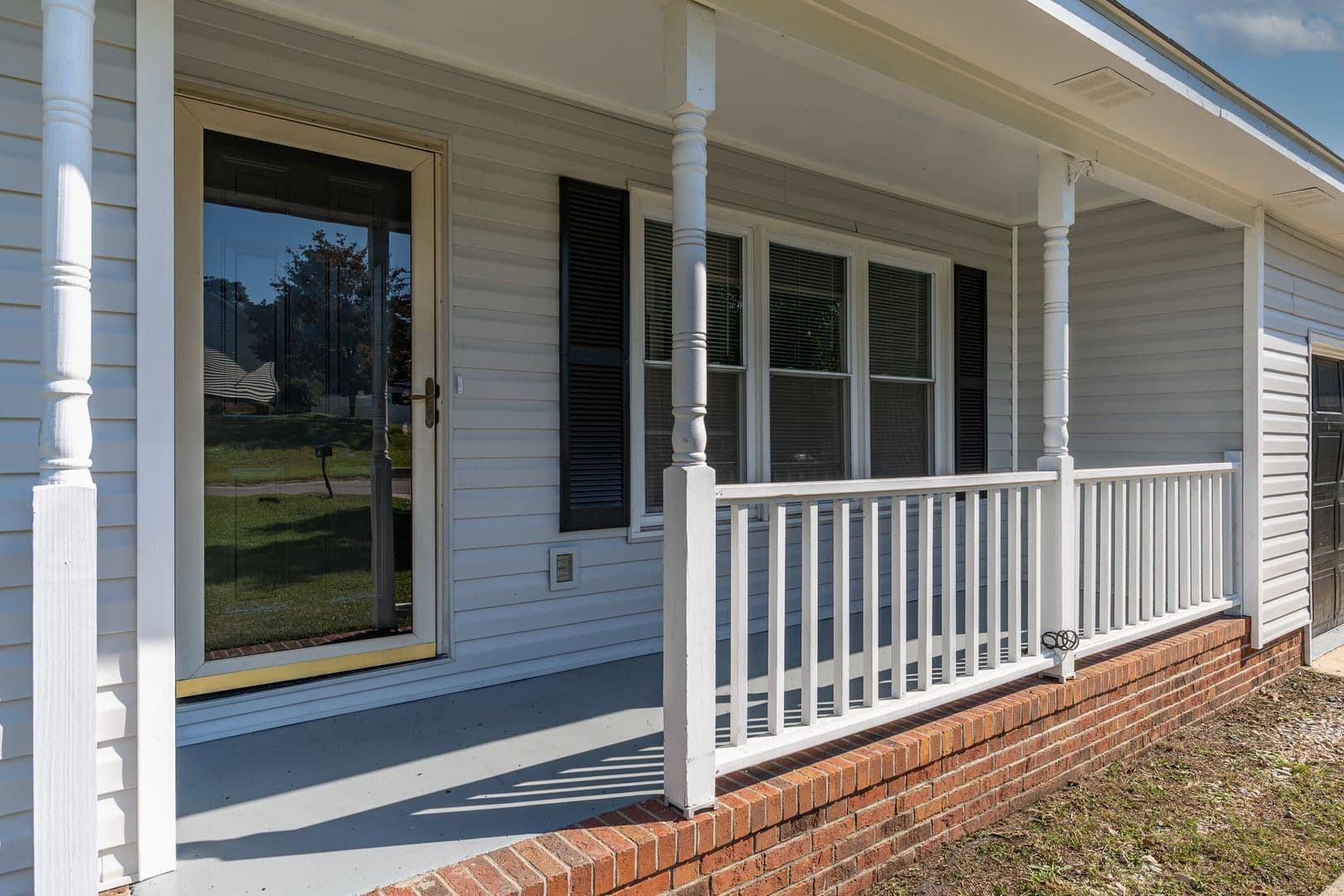 HOPE MILLS House: 3539 HANOVER DRIVE
