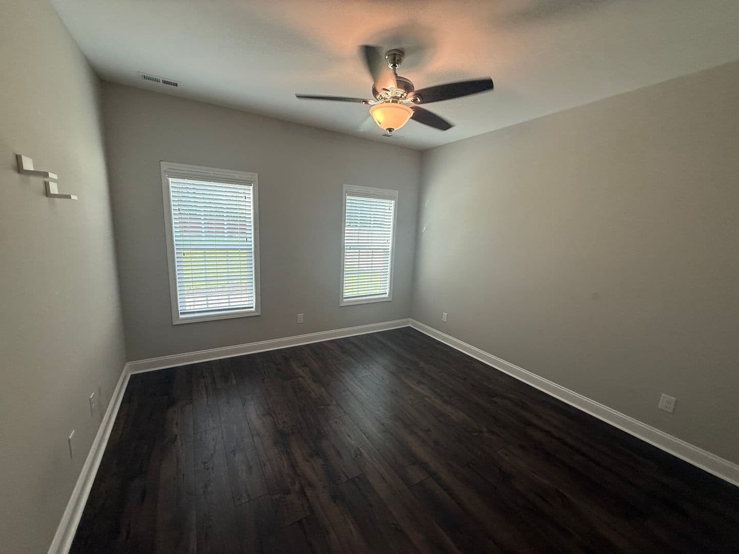 FAYETTEVILLE House: 3624 CAMBERLY DRIVE LOT 889