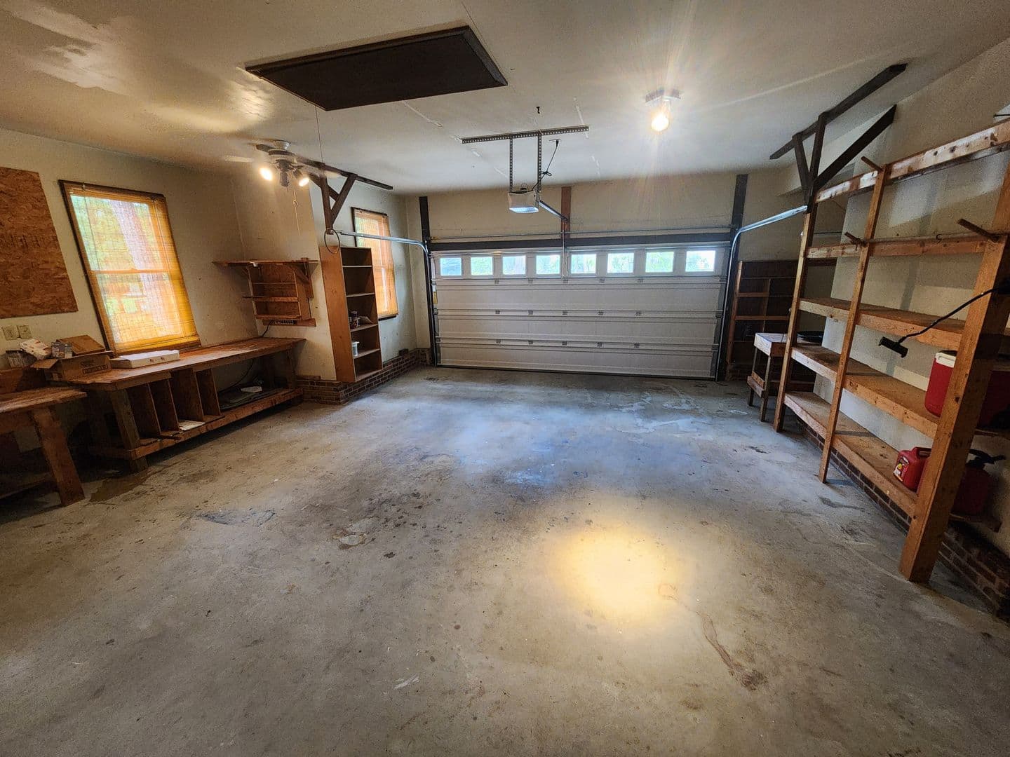 FAYETTEVILLE House: 6871 S STAFF ROAD