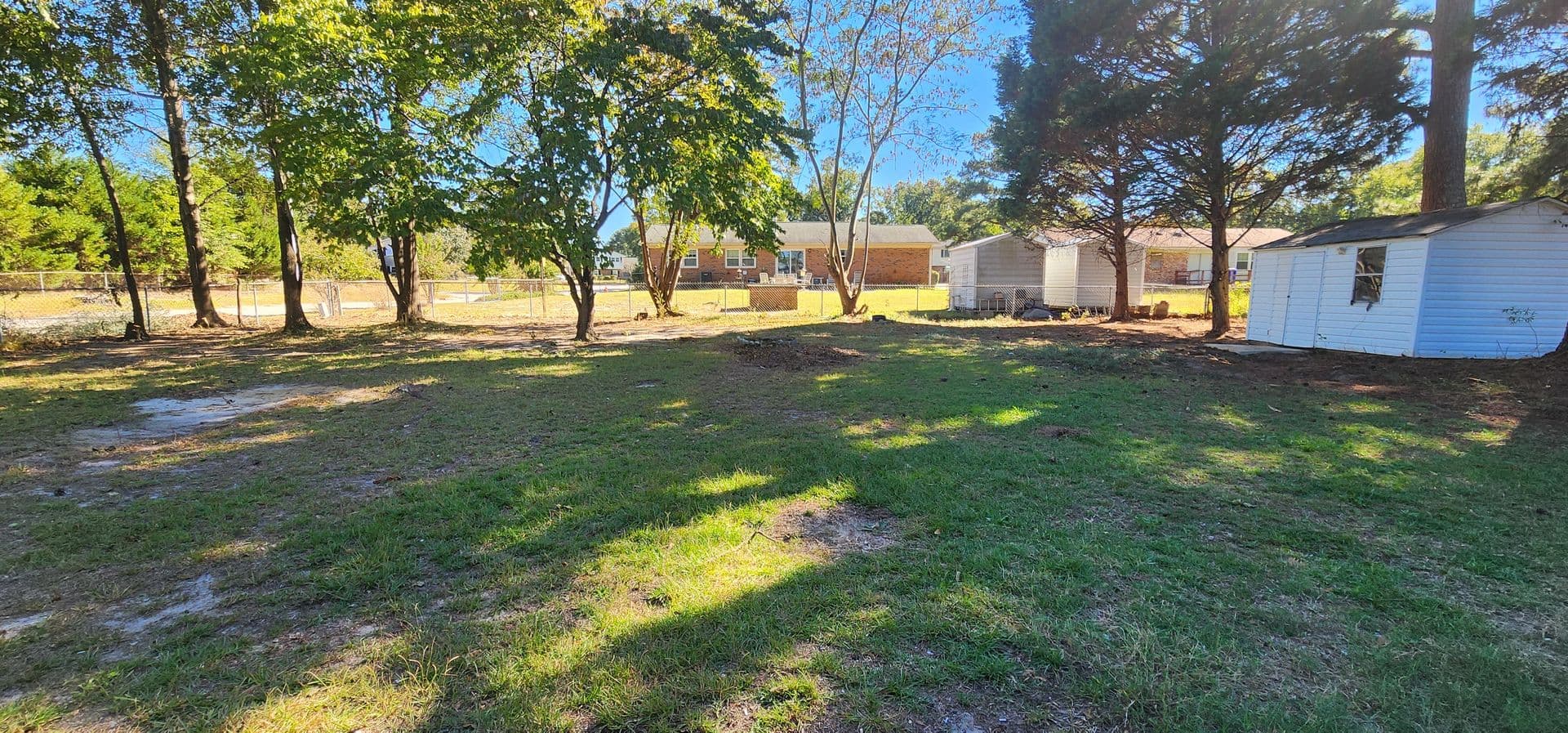 SPRING LAKE House: 701 FREDA COURT