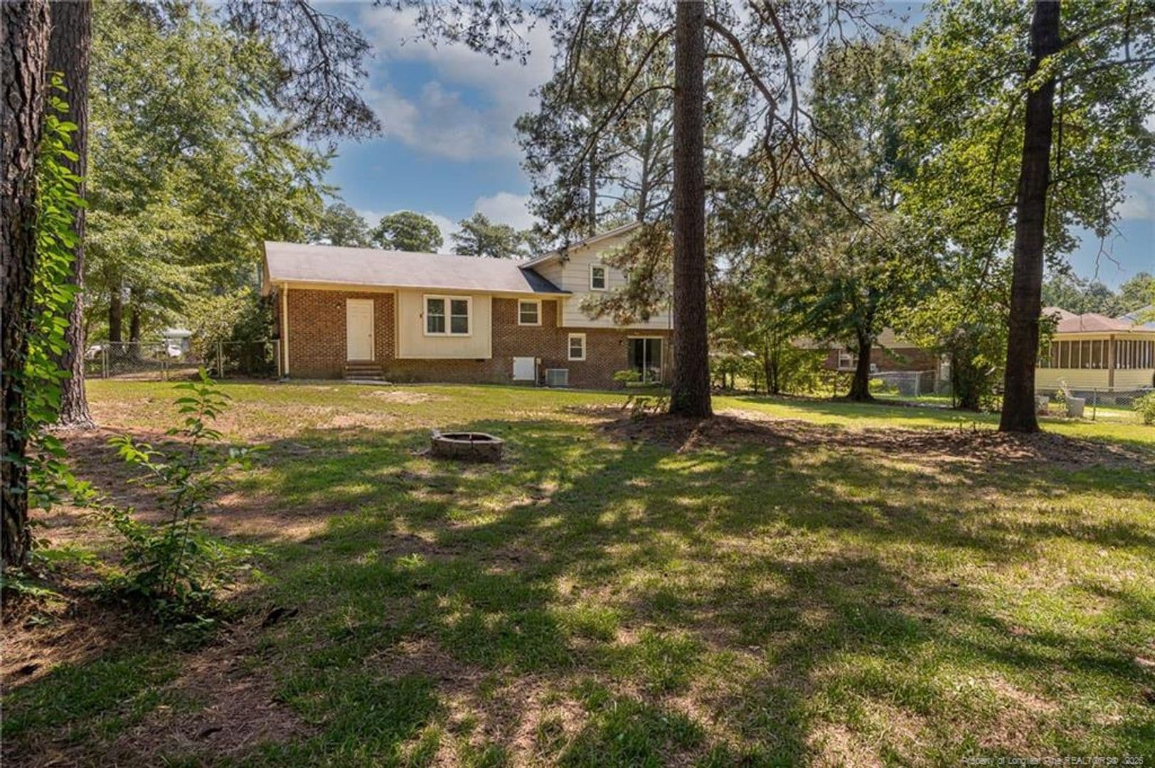 FAYETTEVILLE House: 1120 LESLIE DRIVE