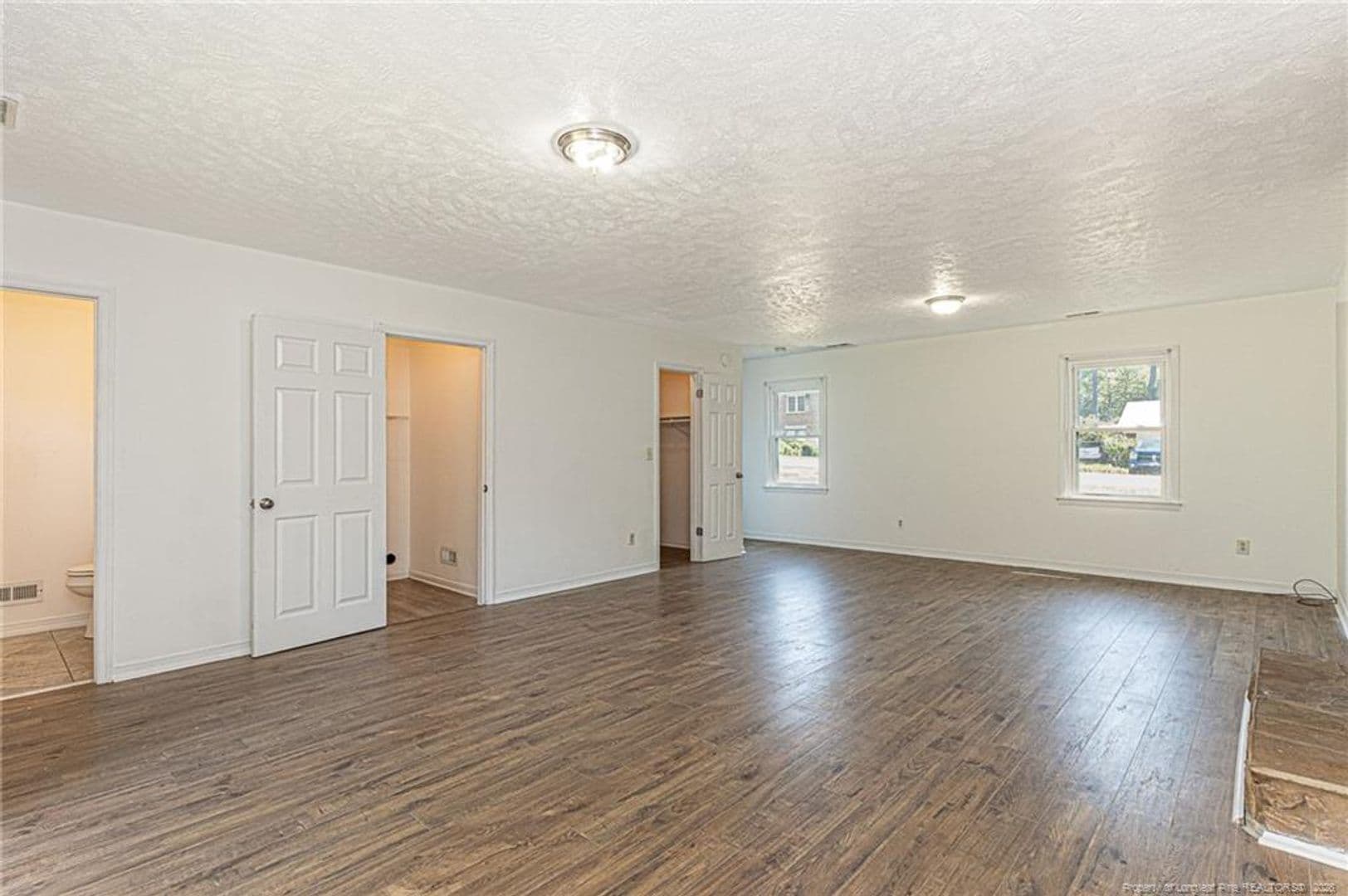 FAYETTEVILLE House: 1120 LESLIE DRIVE