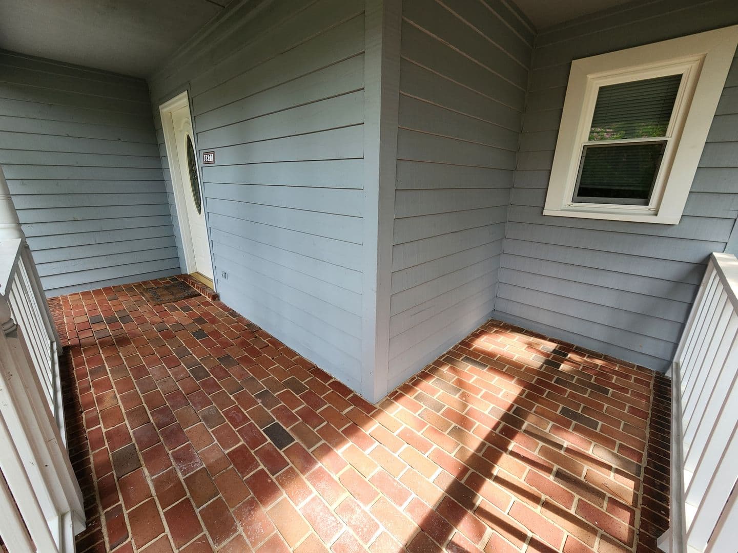 FAYETTEVILLE House: 6871 S STAFF ROAD
