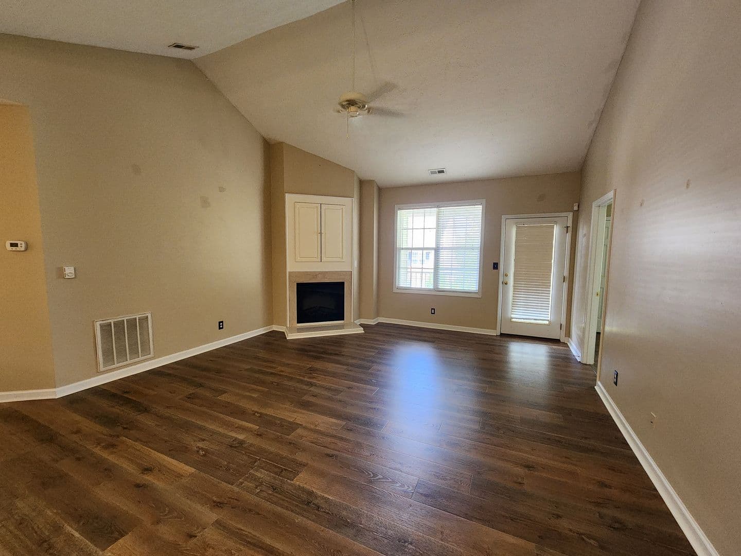 FAYETTEVILLE House: 3109 WISTERIA LANE UNIT 201