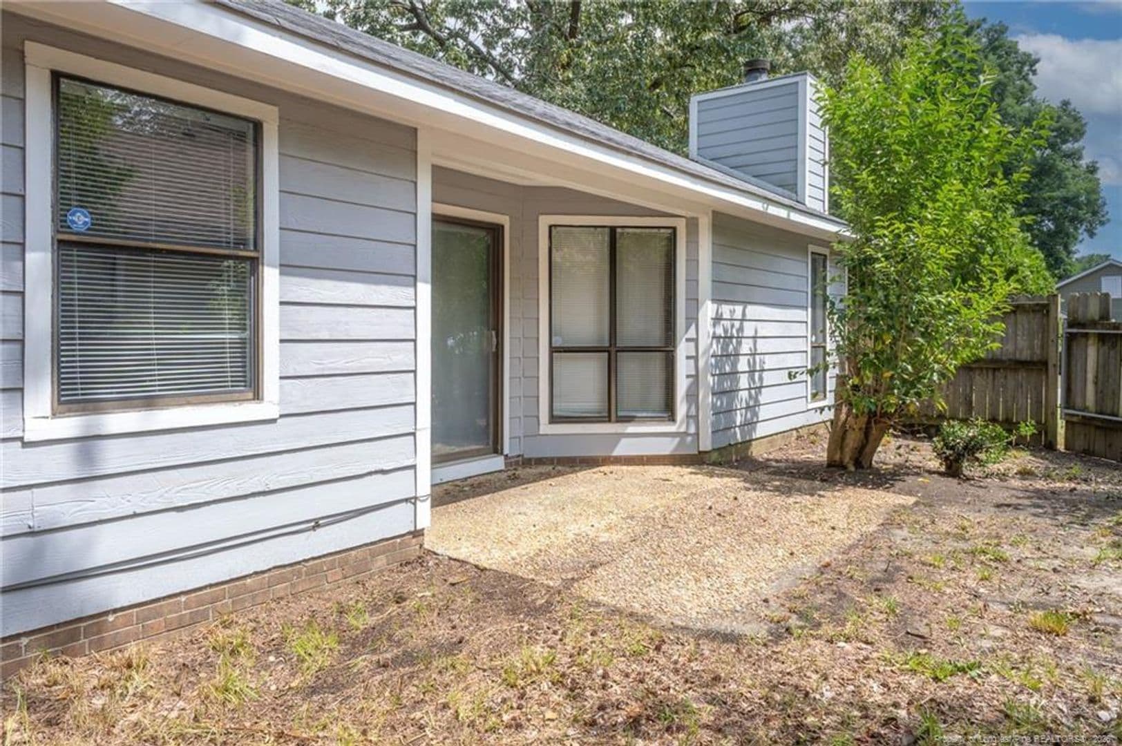 FAYETTEVILLE House: 6972 TIMBERWOOD DRIVE