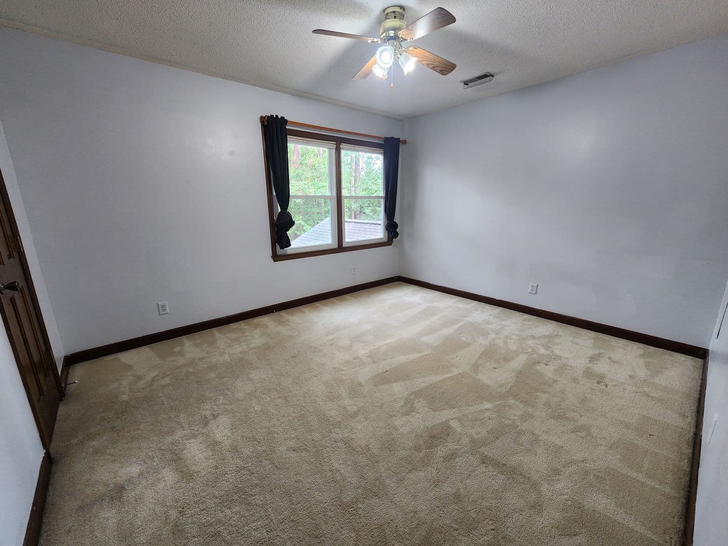 FAYETTEVILLE House: 6871 S STAFF ROAD