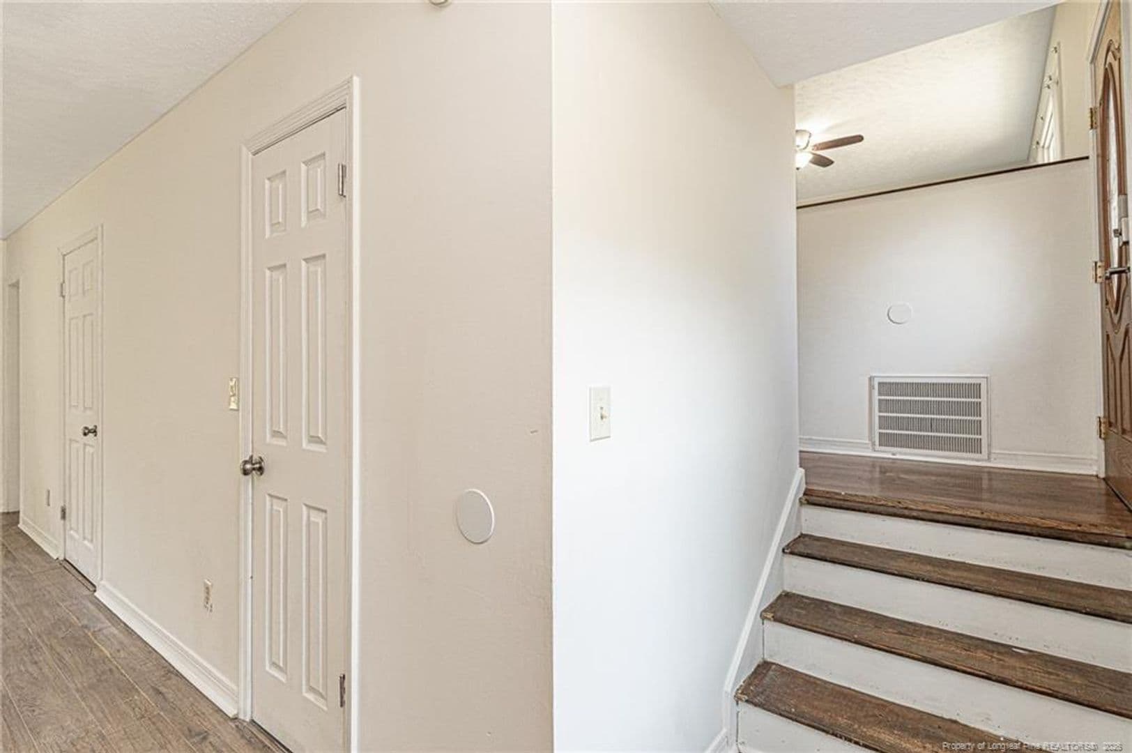 FAYETTEVILLE House: 1120 LESLIE DRIVE