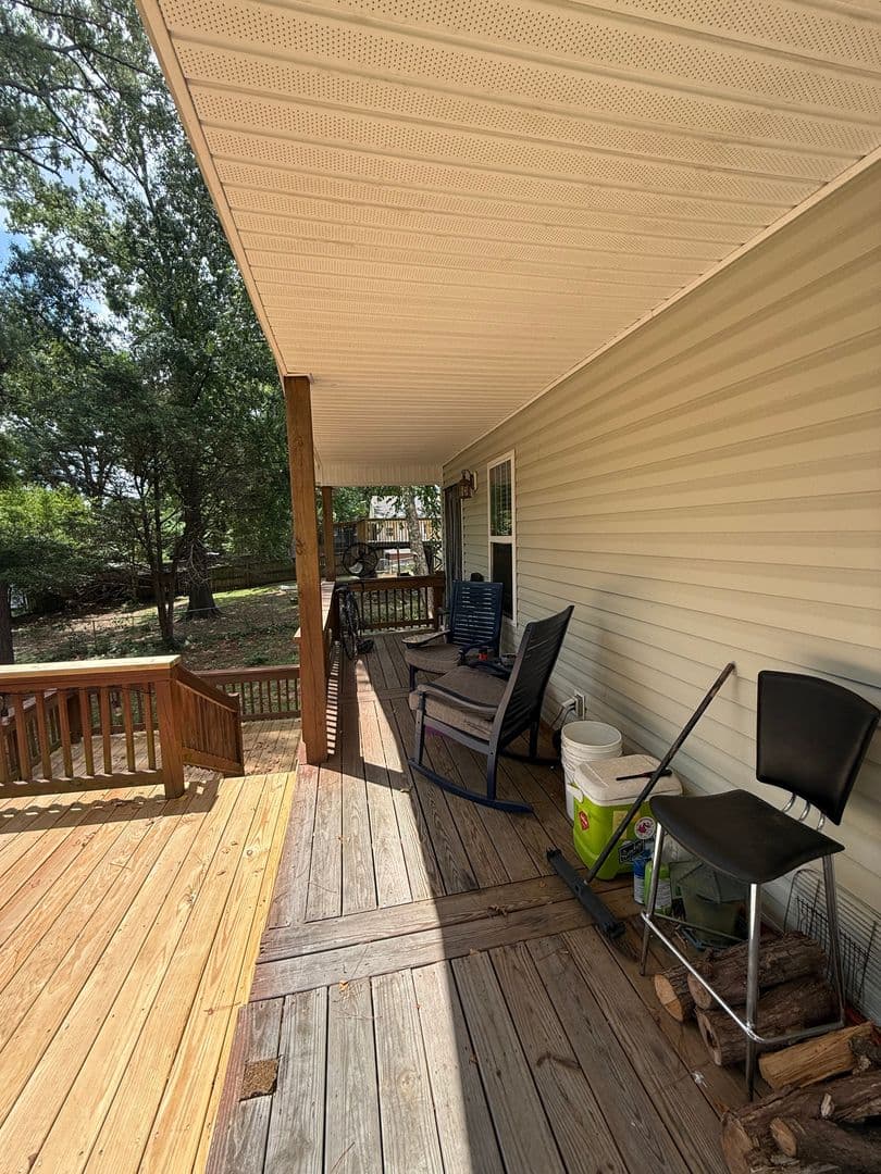 FAYETTEVILLE House: 406 PEARL STREET