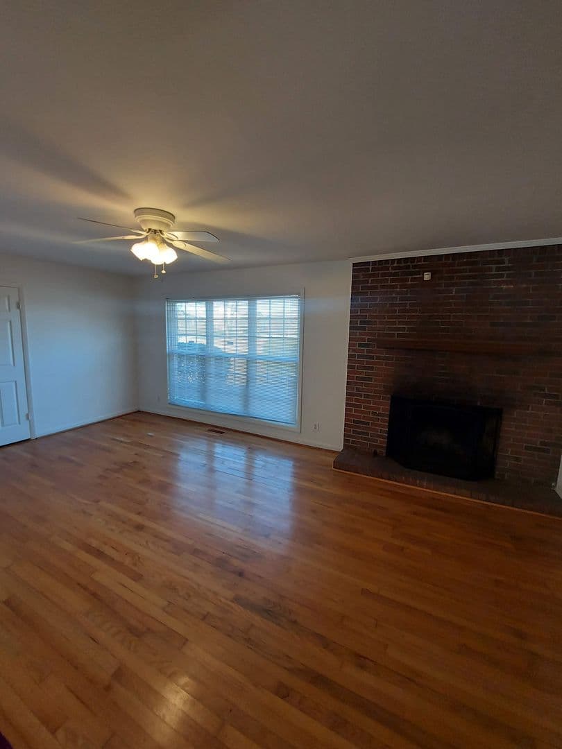 FAYETTEVILLE House: 6417 MORGANTON ROAD
