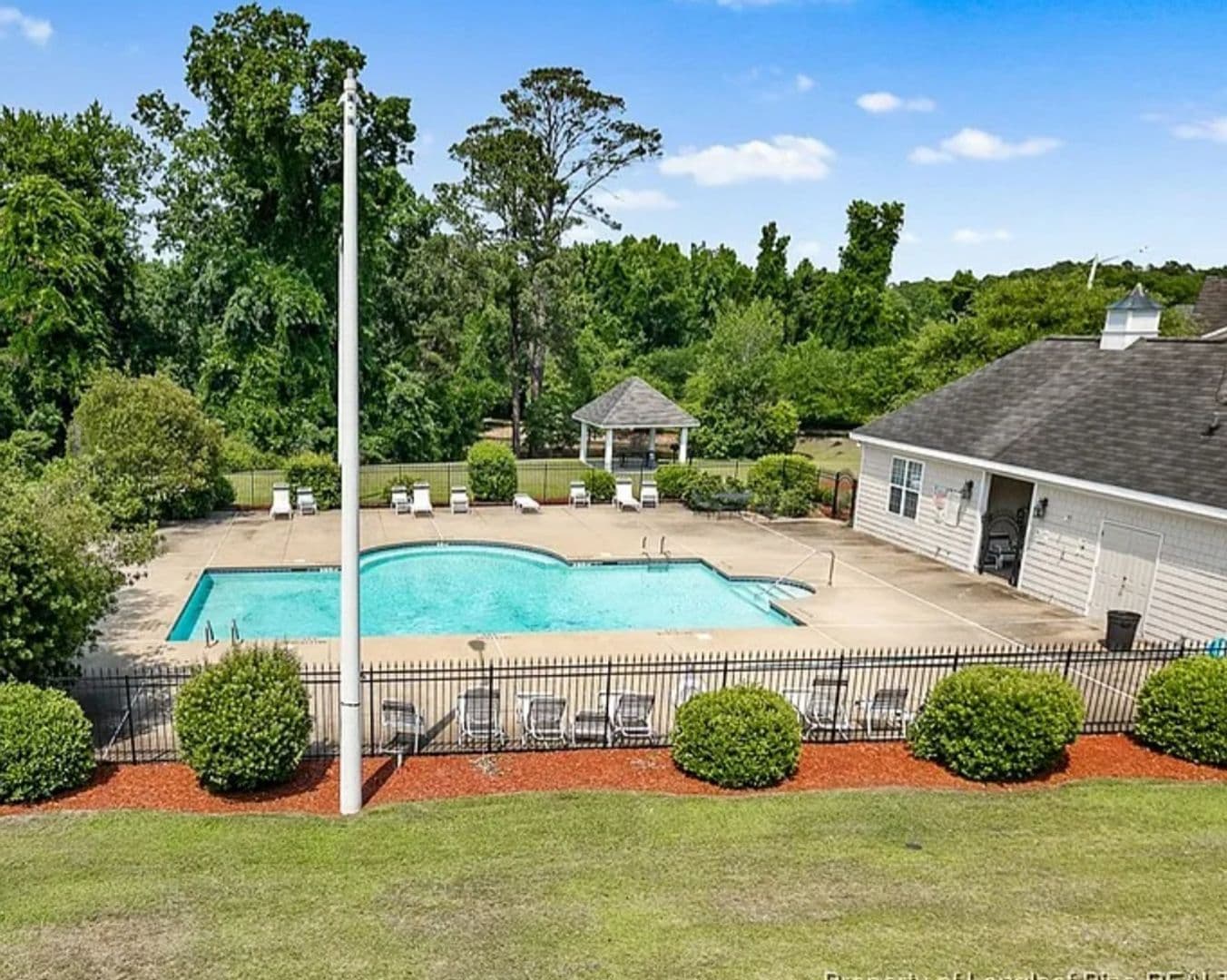 FAYETTEVILLE House: 3109 WISTERIA LANE UNIT 201