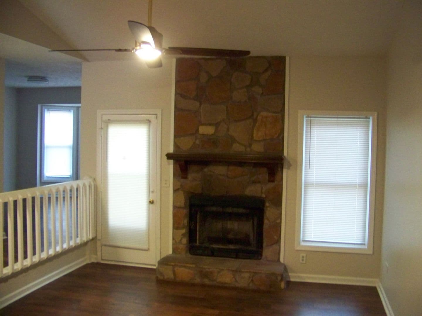 FAYETTEVILLE House: 6793 CANDLEWOOD DR