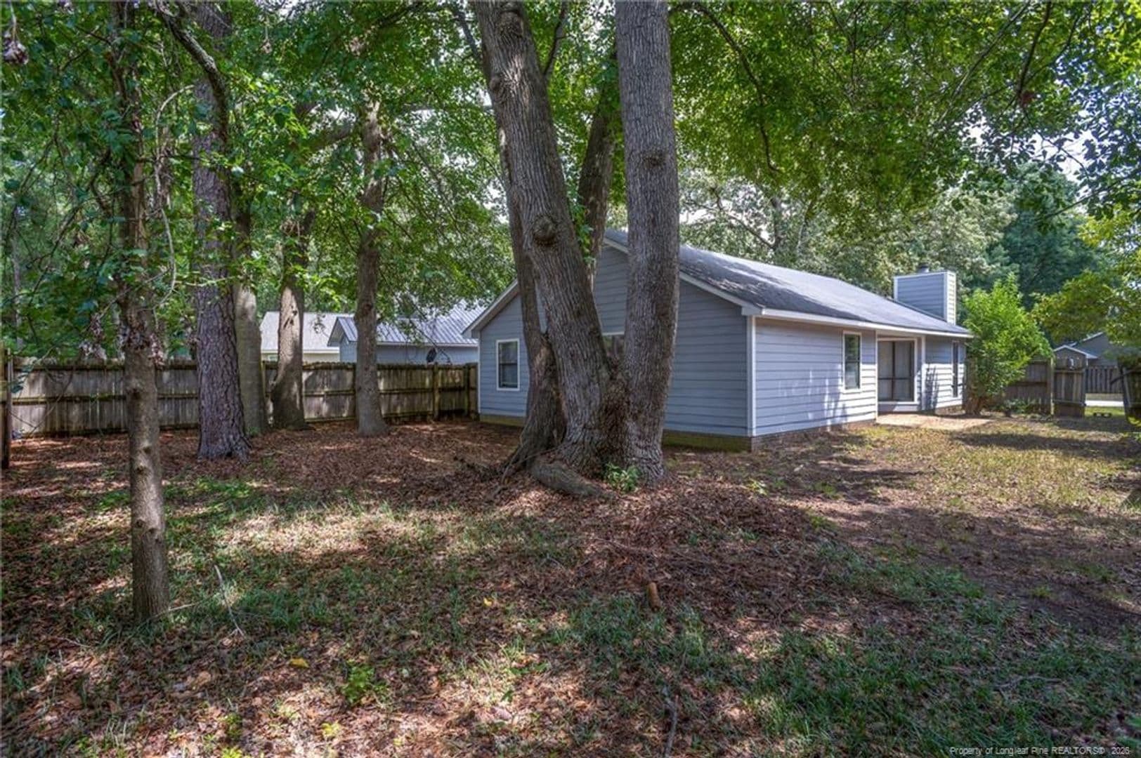 FAYETTEVILLE House: 6972 TIMBERWOOD DRIVE