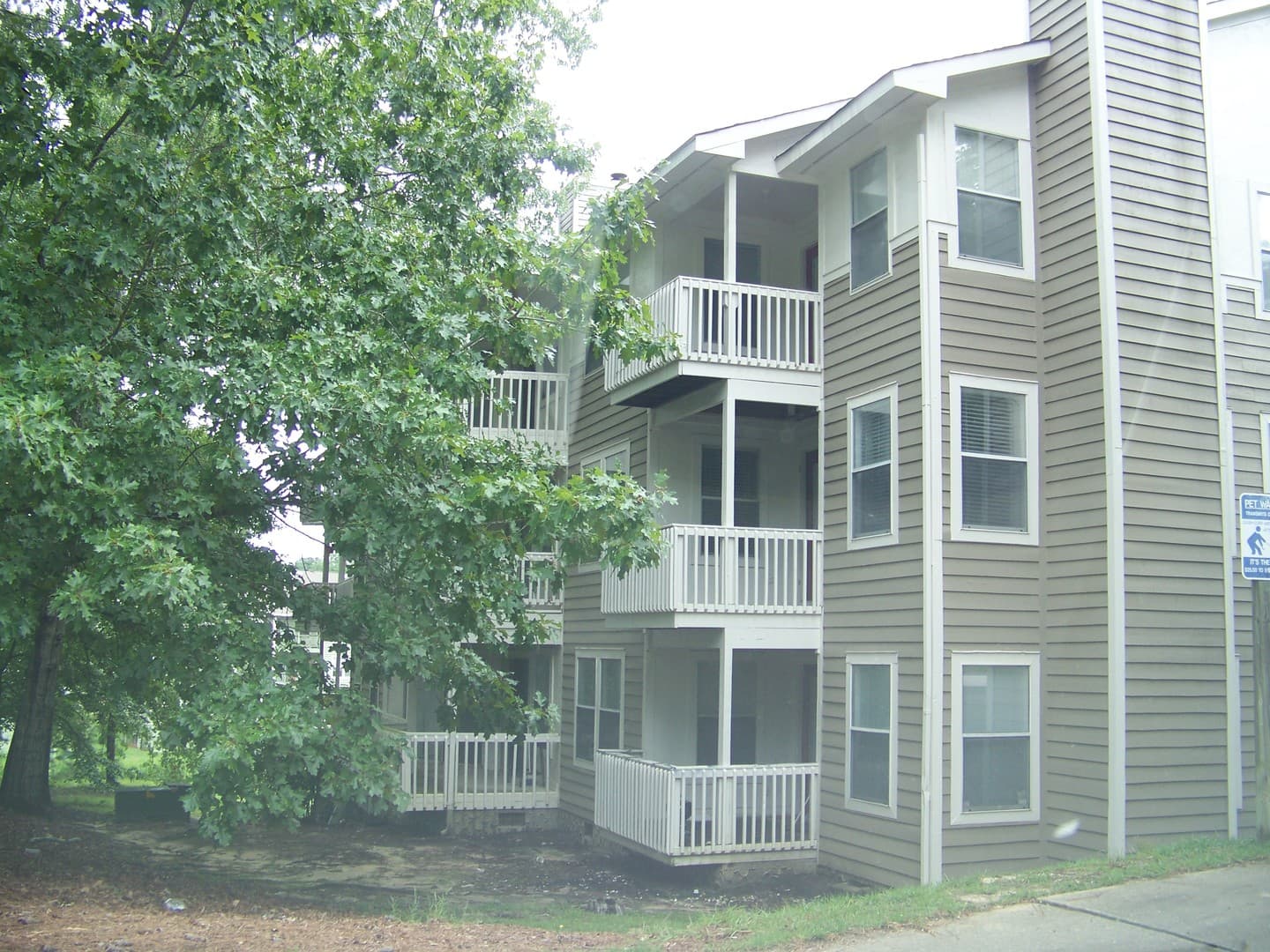FAYETTEVILLE Condo: 6792-8 WILLOWBROOK