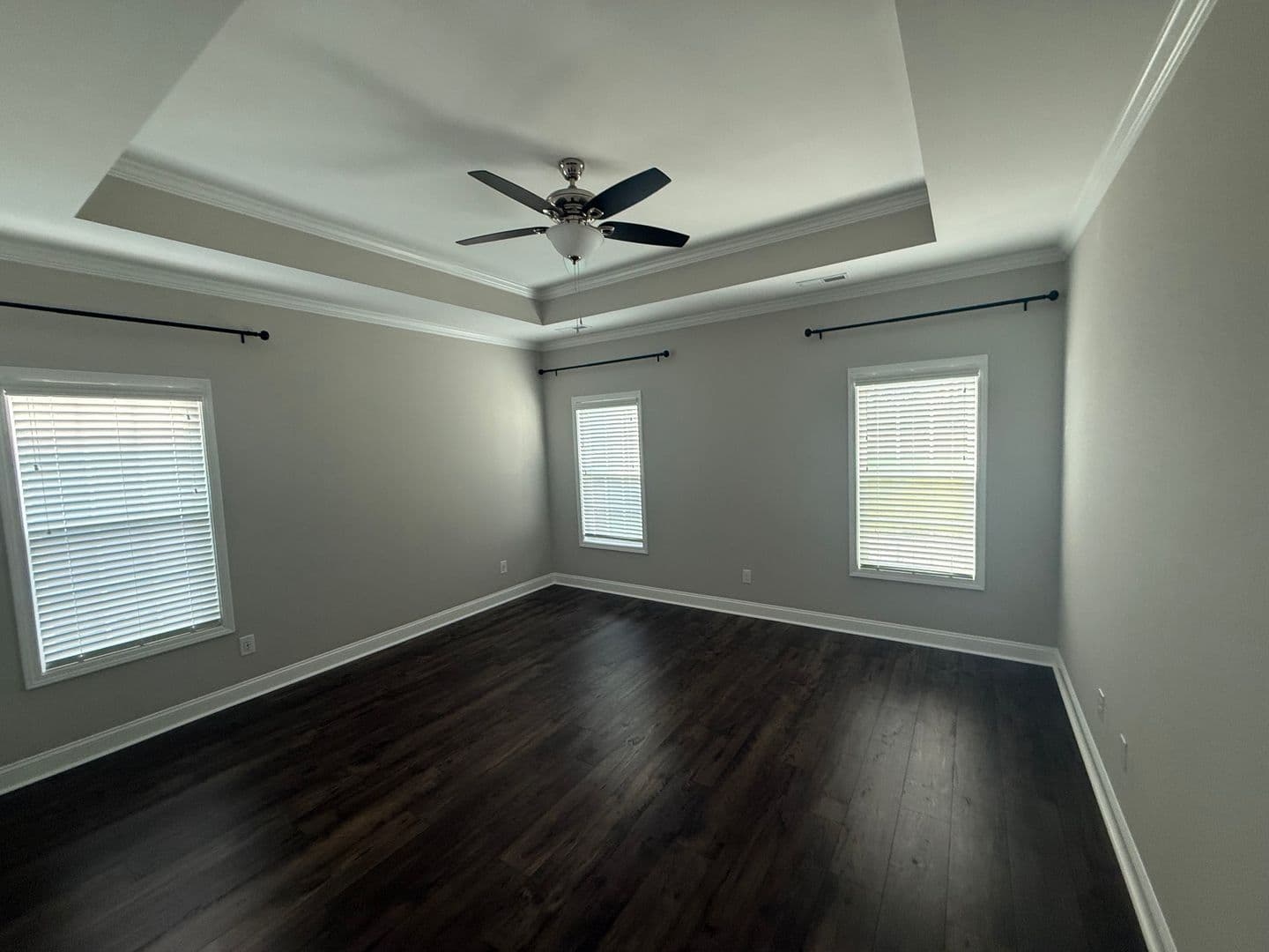 FAYETTEVILLE House: 3624 CAMBERLY DRIVE LOT 889