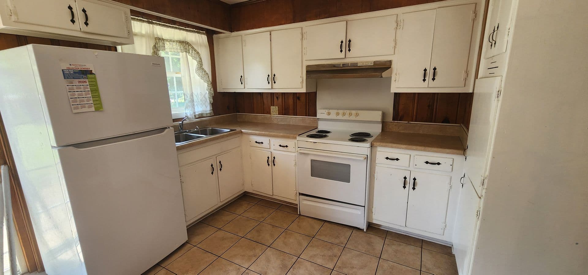 FAYETTEVILLE House: 6417 MORGANTON ROAD