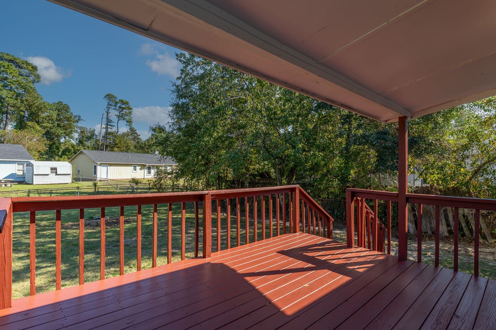 HOPE MILLS House: 3539 HANOVER DRIVE