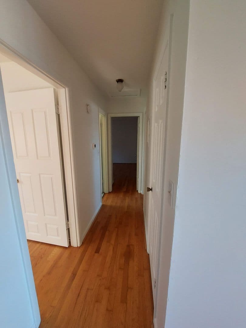 FAYETTEVILLE House: 6417 MORGANTON ROAD