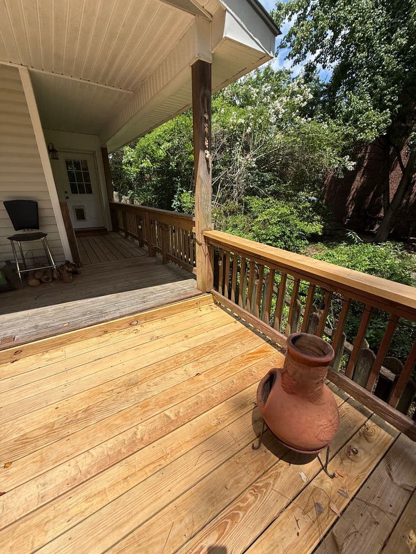 FAYETTEVILLE House: 406 PEARL STREET