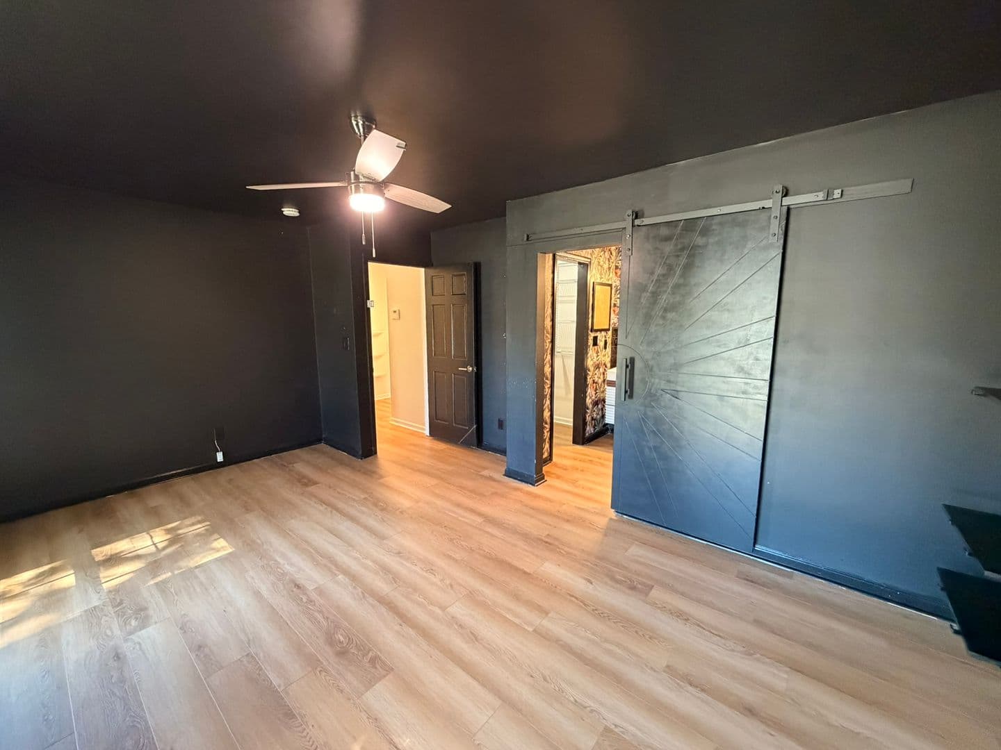 Fayetteville House: 6816 Woodmark Drive